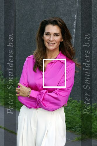 Amsterdam 25 september 2023
Start van de maand voor borstkankeronderzoek / pink Ribbon met oa Quinty Trustfull en Desray.
