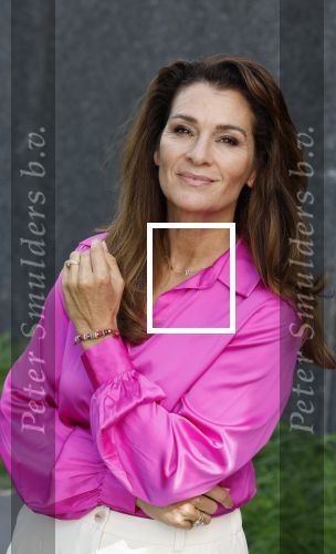 Amsterdam 25 september 2023
Start van de maand voor borstkankeronderzoek / pink Ribbon met oa Quinty Trustfull en Desray.