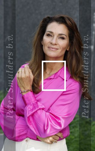 Amsterdam 25 september 2023
Start van de maand voor borstkankeronderzoek / pink Ribbon met oa Quinty Trustfull en Desray.