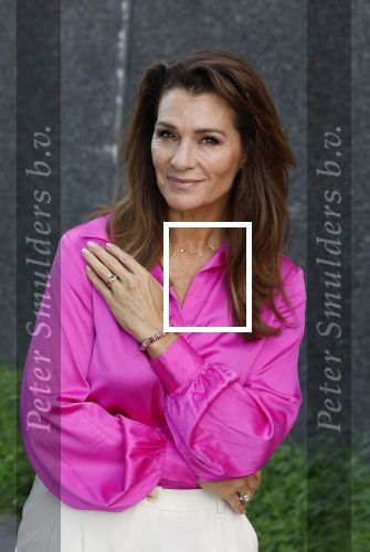 Amsterdam 25 september 2023
Start van de maand voor borstkankeronderzoek / pink Ribbon met oa Quinty Trustfull en Desray.