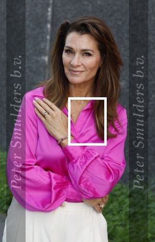 Amsterdam 25 september 2023
Start van de maand voor borstkankeronderzoek / pink Ribbon met oa Quinty Trustfull en Desray.