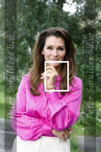 Amsterdam 25 september 2023
Start van de maand voor borstkankeronderzoek / pink Ribbon met oa Quinty Trustfull en Desray.