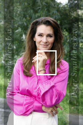 Amsterdam 25 september 2023
Start van de maand voor borstkankeronderzoek / pink Ribbon met oa Quinty Trustfull en Desray.