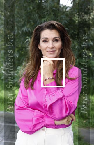 Amsterdam 25 september 2023
Start van de maand voor borstkankeronderzoek / pink Ribbon met oa Quinty Trustfull en Desray.