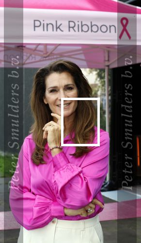 Amsterdam 25 september 2023
Start van de maand voor borstkankeronderzoek / pink Ribbon met oa Quinty Trustfull en Desray.