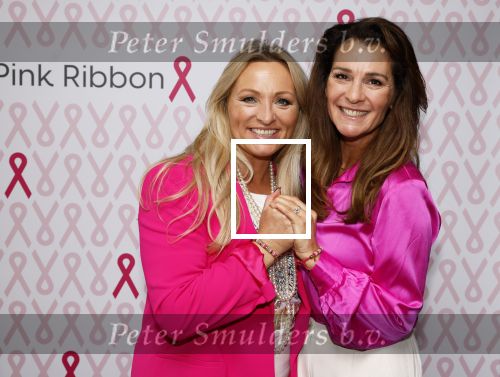 Amsterdam 25 september 2023
Start van de maand voor borstkankeronderzoek / pink Ribbon met oa Quinty Trustfull en Desray.