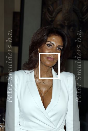 Amsterdam 4 september 2023
Boek presentatie Heleen v Royen bij het college Hotel. Rachel Hazes