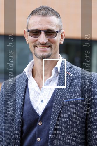 Hilversum 28 augustus 2023
Nicolette Kluijver en Art Rooijakkers met o.a. Hassan Slaby, Guido Spek, Jochen Otten, Krista Arriens, Radmilo Soda, Iris Enthoven, Mark Baanders, Floris Gobel, Iris van Lunenburg, Willem Voogd, Jaimie Vaes, Roosmarijn Wind, Chelsey Weimar, Ilse Paulis, Armand Rosbak en Frits Wester bij de presentatie van Expeditie Robinson 2023 bij RTL in Hilversum.
