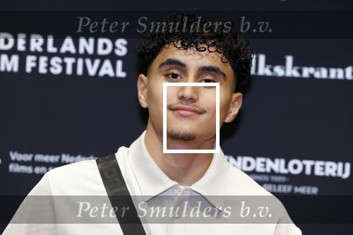 Utrecht 22 september 2023
Premiere Sweet dreams tijdens openingsavond van de filmdagen. Rami Kooti Arab