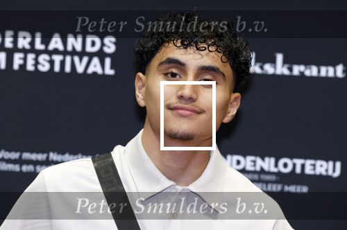 Utrecht 22 september 2023
Premiere Sweet dreams tijdens openingsavond van de filmdagen. Rami Kooti Arab