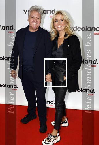 Amsterdam 25 september 2023
Premiere Kane in Tuschinski. Rene en Natasja Froger