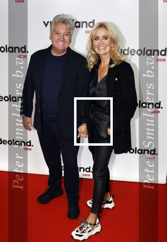 Amsterdam 25 september 2023
Premiere Kane in Tuschinski. Rene en Natasja Froger