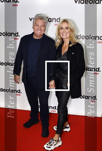 Amsterdam 25 september 2023
Premiere Kane in Tuschinski. Rene en Natasja Froger