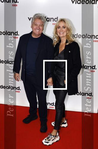 Amsterdam 25 september 2023
Premiere Kane in Tuschinski. Rene en Natasja Froger