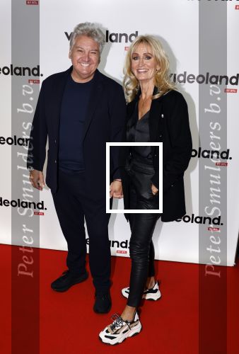 Amsterdam 25 september 2023
Premiere Kane in Tuschinski. Rene en Natasja Froger