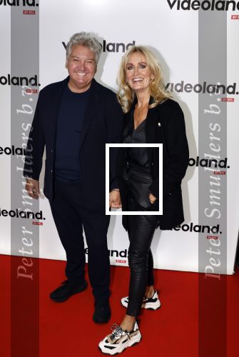 Amsterdam 25 september 2023
Premiere Kane in Tuschinski. Rene en Natasja Froger