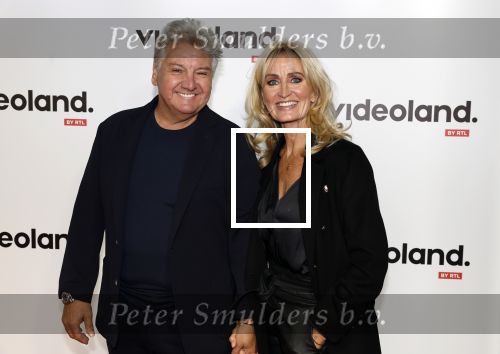 Amsterdam 25 september 2023
Premiere Kane in Tuschinski. Rene en Natasja Froger