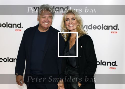 Amsterdam 25 september 2023
Premiere Kane in Tuschinski. Rene en Natasja Froger