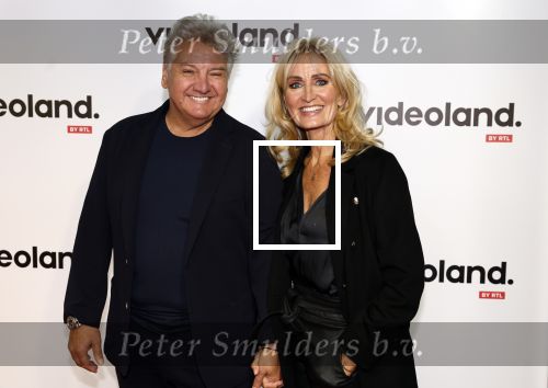 Amsterdam 25 september 2023
Premiere Kane in Tuschinski. Rene en Natasja Froger
