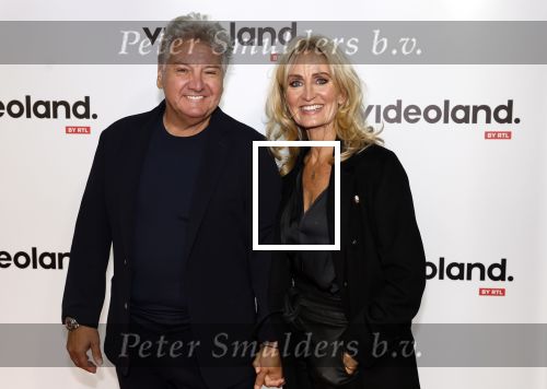 Amsterdam 25 september 2023
Premiere Kane in Tuschinski. Rene en Natasja Froger