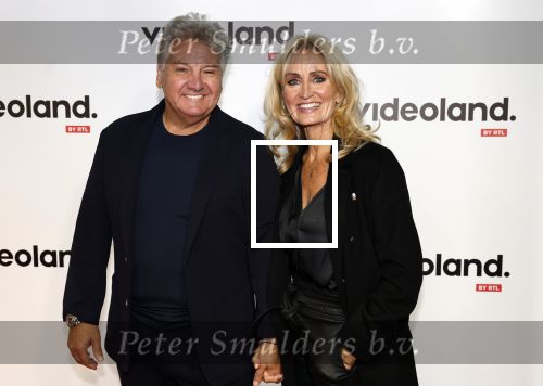 Amsterdam 25 september 2023
Premiere Kane in Tuschinski. Rene en Natasja Froger