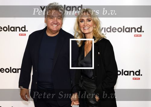 Amsterdam 25 september 2023
Premiere Kane in Tuschinski. Rene en Natasja Froger