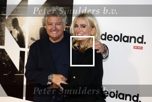 Amsterdam 25 september 2023
Premiere Kane in Tuschinski. Rene en Natasja Froger