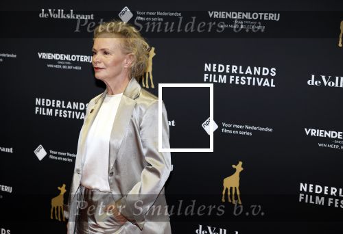 Utrecht 22 september 2023
Premiere Sweet dreams tijdens openingsavond van de filmdagen. Renee Soutendijk