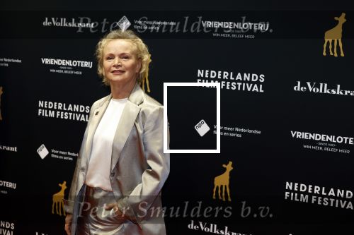 Utrecht 22 september 2023
Premiere Sweet dreams tijdens openingsavond van de filmdagen. Renee Soutendijk