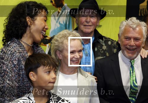 Utrecht 22 september 2023
Premiere Sweet dreams tijdens openingsavond van de filmdagen.