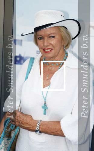 Amsterdam 10 september 2023
Premiere Mamma mia in het delamar theater. Ria Valk met partner