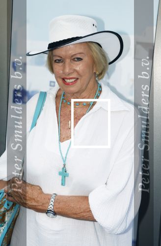 Amsterdam 10 september 2023
Premiere Mamma mia in het delamar theater. Ria Valk met partner