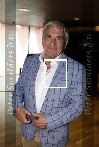 Hilversum 25 september 2023
Presentatie boek Harry de Winter in beeld en geluid.
Rik Felderhof