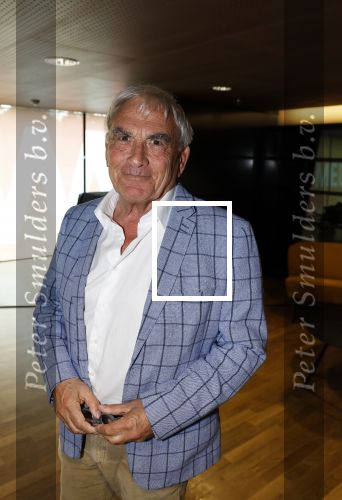 Hilversum 25 september 2023
Presentatie boek Harry de Winter in beeld en geluid.
Rik Felderhof