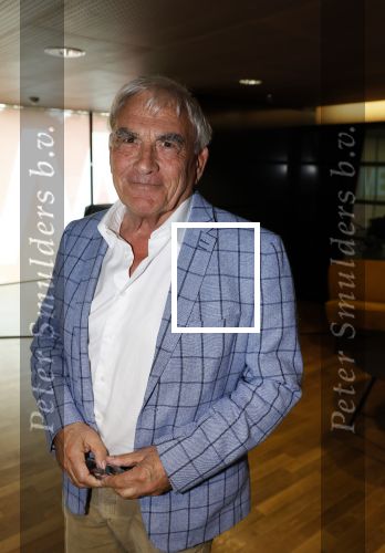 Hilversum 25 september 2023
Presentatie boek Harry de Winter in beeld en geluid.
Rik Felderhof