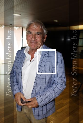 Hilversum 25 september 2023
Presentatie boek Harry de Winter in beeld en geluid.
Rik Felderhof