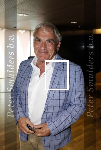 Hilversum 25 september 2023
Presentatie boek Harry de Winter in beeld en geluid.
Rik Felderhof