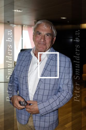 Hilversum 25 september 2023
Presentatie boek Harry de Winter in beeld en geluid.
Rik Felderhof