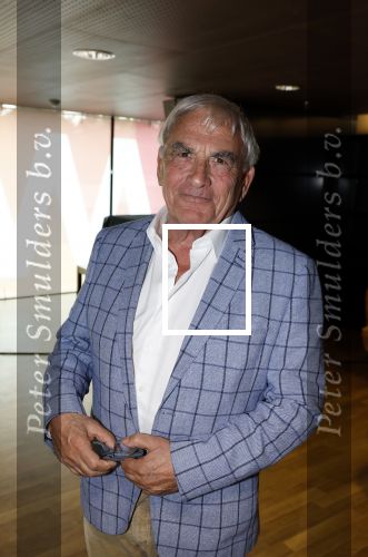 Hilversum 25 september 2023
Presentatie boek Harry de Winter in beeld en geluid.
Rik Felderhof