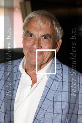 Hilversum 25 september 2023
Presentatie boek Harry de Winter in beeld en geluid.
Rik Felderhof