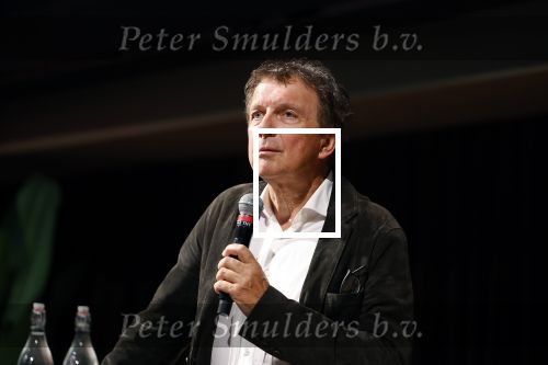 Hilversum 25 september 2023
Presentatie boek Harry de Winter in beeld en geluid.
Robert ten Brink
