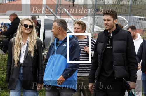 Zandvoort 27 augustus 2023
Grandprix F1 van Zandvoort gewonnen door Max Verstappen.
OA aanwezig Koning Willem Alexander Koningin Maxima Prinses Amalia en Prinses Alexia.