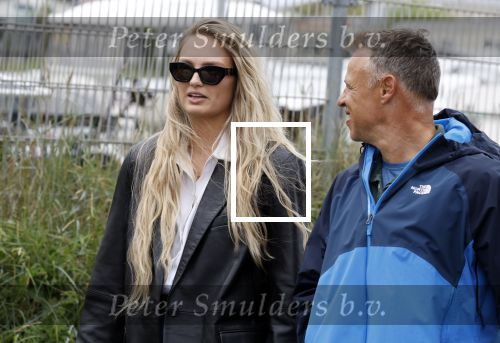 Zandvoort 27 augustus 2023
Grandprix F1 van Zandvoort gewonnen door Max Verstappen.
OA aanwezig Koning Willem Alexander Koningin Maxima Prinses Amalia en Prinses Alexia.