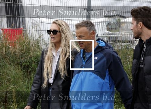 Zandvoort 27 augustus 2023
Grandprix F1 van Zandvoort gewonnen door Max Verstappen.
OA aanwezig Koning Willem Alexander Koningin Maxima Prinses Amalia en Prinses Alexia.