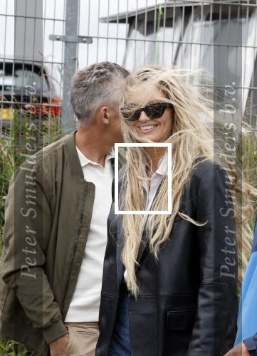 Zandvoort 27 augustus 2023
Grandprix F1 van Zandvoort gewonnen door Max Verstappen.
OA aanwezig Koning Willem Alexander Koningin Maxima Prinses Amalia en Prinses Alexia.