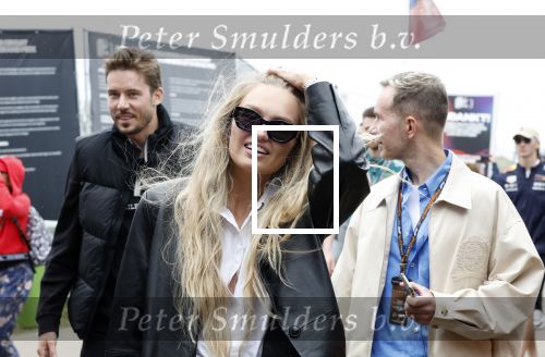 Zandvoort 27 augustus 2023
Grandprix F1 van Zandvoort gewonnen door Max Verstappen.
OA aanwezig Koning Willem Alexander Koningin Maxima Prinses Amalia en Prinses Alexia.