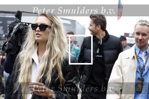 Zandvoort 27 augustus 2023
Grandprix F1 van Zandvoort gewonnen door Max Verstappen.
OA aanwezig Koning Willem Alexander Koningin Maxima Prinses Amalia en Prinses Alexia.