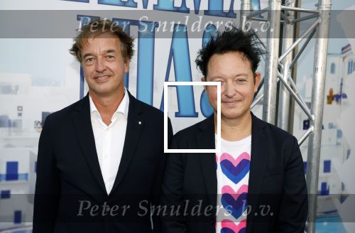 Amsterdam 10 september 2023
Premiere Mamma mia in het delamar theater. Rop Verheijen met partenr