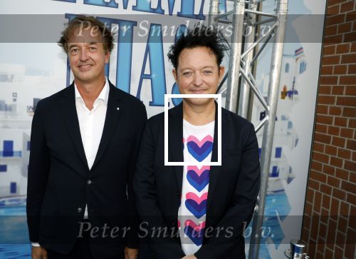 Amsterdam 10 september 2023
Premiere Mamma mia in het delamar theater. Rop Verheijen met partenr