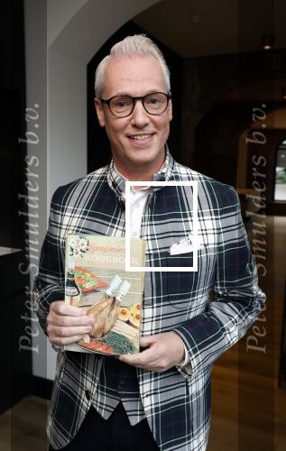 Utrecht 26 september 2023
Magazine Margriet bestaat 85 jaar .